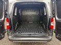 Peugeot Partner 1.5 BlueHDi 1000 Asphalt Standard Panel Van EAT8 SWB Euro 6 (s/s) 5dr 24