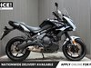 Kawasaki Versys 650 2022 ONLY 8K ADVENTURE BIKE NEW MOT A2 RESTRICTABLE 650CC