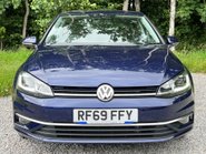 Volkswagen Golf 1.5 Golf Match Edition TSi Evo Semi-Auto 5dr 12