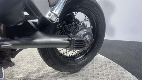 Yamaha XT 2013 ( 62 PLATE ) 25K NEW MOT WARRANTY ADVENTURE BIKE 42