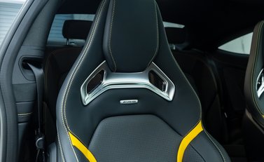 Mercedes-Benz C63 AMG S FINAL EDITION 15