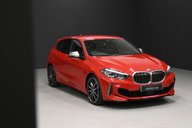 BMW 1 Series 2.0 M135i xDrive Auto 4WD 5dr 19