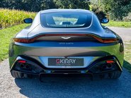 Aston Martin Vantage 4.0 Vantage V8 Auto 3dr 19