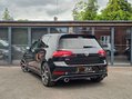 Volkswagen Golf 2.0 Golf GTi Performance TSi Semi-Auto 5dr 3