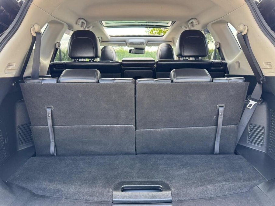2017 Nissan X-Trail — image 44