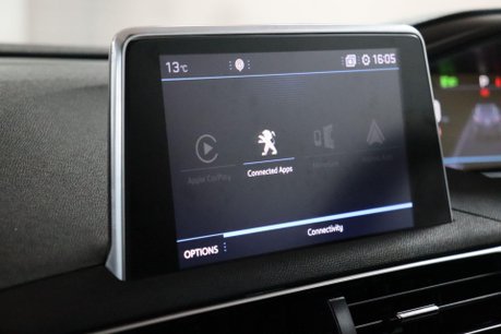 Peugeot 3008 PURETECH S/S ALLURE 39