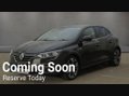 Renault Megane DYNAMIQUE S NAV TCE 1