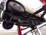 Austin Healey 100/6 BN4 55