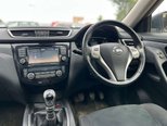 Nissan X-Trail 1.6 dCi n-tec SUV 5dr Diesel Manual Euro 6 (s/s) (130 ps) 16
