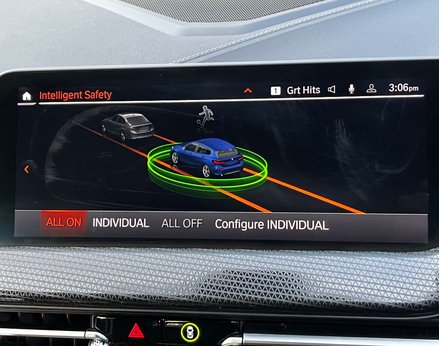 BMW 1 Series 1.5 118I Sport Auto 5dr 48