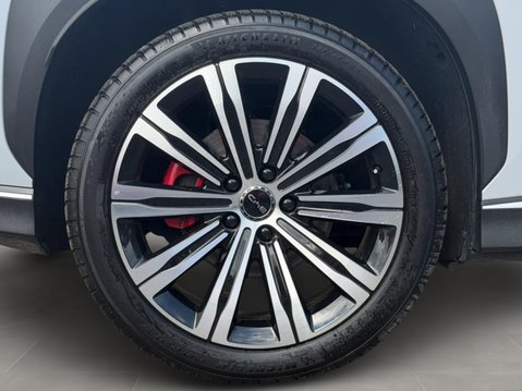BYD Sealion 7 7 5dr 390kw Design 83kwh Aut AWD 11
