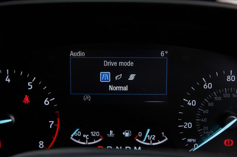 Ford Focus ST-LINE X 30