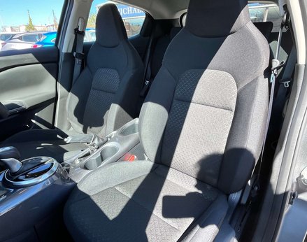 Nissan Juke 1.0 Juke Acenta DiG-T Semi-Auto 5dr 57