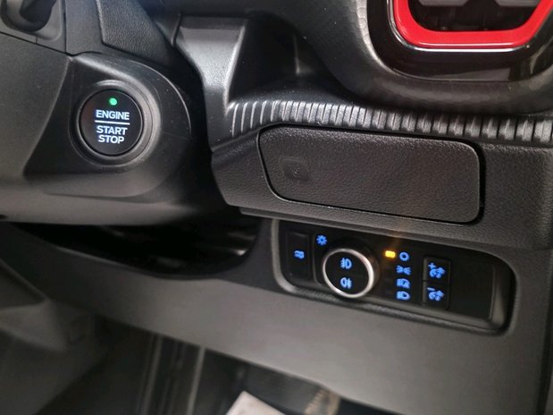Ford Ranger Ranger Pick Up Double Cab Raptor 2.0 EcoBlue 210 Auto 8