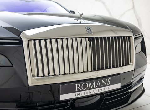 Rolls-Royce Spectre 38