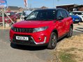 Suzuki Vitara SZ-T BOOSTERJET MHEV 36