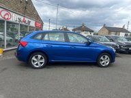 Skoda Scala SE TSI 8