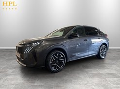 Peugeot 3008 1.2 GT SUV 5dr Petrol Hybrid e-DSC6 Euro 6 (s/s) (136 ps) Air Con - Bluetoo