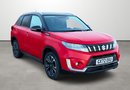 Suzuki Vitara 1.4 Boosterjet 48V Hybrid SZ5 ALLGRIP 5dr 1