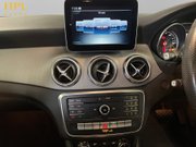 Mercedes-Benz GLA 1.6 GLA180 GPF Urban Edition SUV 5dr Petrol 7G-DCT Euro 6 (s/s) (122 ps) 18