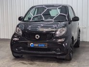 Smart Fortwo Coupe 1.0 fortwo Prime Sport Premium Auto 3dr 25