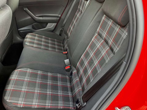Volkswagen Polo 2.0 Polo GTi+ TSi Semi-Auto 5dr 16