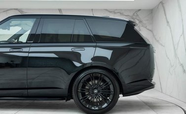 Land Rover Range Rover P530 First Edition 33