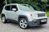 Jeep Renegade 1.4 Renegade Limited 5dr