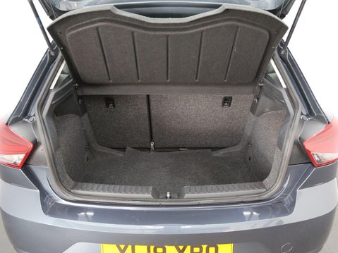 SEAT Ibiza 1.0 TSI SE Technology Euro 6 (s/s) 5dr GPF 26