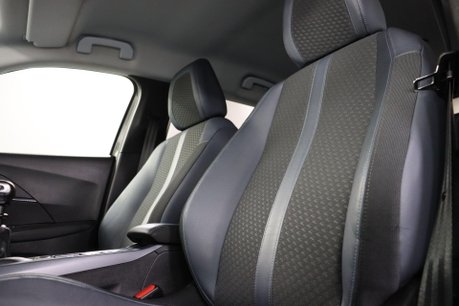 Peugeot 2008 PURETECH S/S ALLURE PREMIUM 35