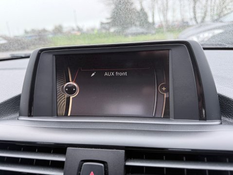 BMW 1 Series 116I SE AUTOMATIC 17