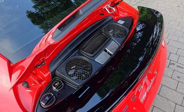 Porsche 911 (991) Turbo S GB Edition 3