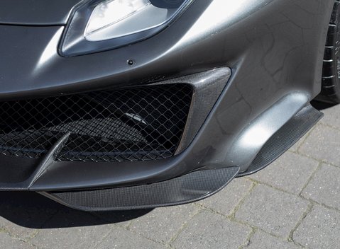 Ferrari 488 Pista 27