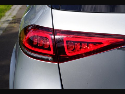 Mercedes-Benz GLE 2.0 GLE350de 31.2kWh AMG Line (Premium) G-Tronic 4MATIC Euro 6 (s/s) 5dr 41