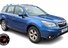 Subaru Forester 2.0 Forester i XE Symmetrical AWD CVT 4WD 5dr