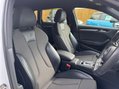 Audi A3 SPORTBACK TFSI S LINE BLACK EDITION 37