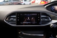 Peugeot 308 PURETECH S/S GT DIGITAL 26