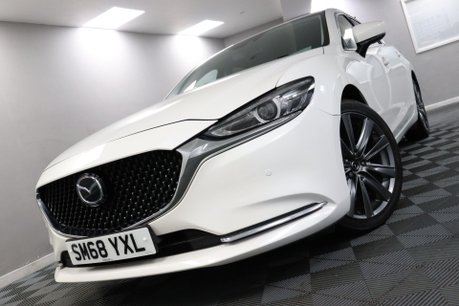 Mazda 6 SPORT NAV PLUS 13