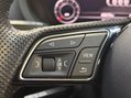 Audi A3 1.5 TFSI CoD 35 Black Edition Euro 6 (s/s) 4dr 16