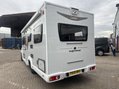Peugeot Boxer ELDDIS AUTOQUEST SUPREME 196 DEALER SPECIAL 6 BERTH LOW PROFILE MOTORHOME 35