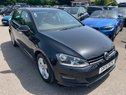 Volkswagen Golf 1.4 TSI BlueMotion Tech Match DSG Euro 5 (s/s) 5dr