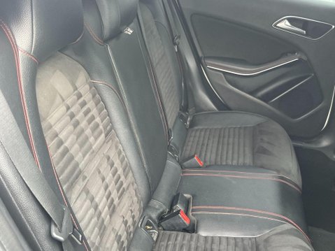 Mercedes-Benz A Class 1.8 A200 CDI AMG Sport Euro 5 (s/s) 5dr 28