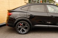 Renault Arkana RS LINE E-TECH 7