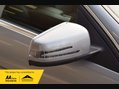 Mercedes-Benz C Class 2.1 C250 AMG Sport CDi BlueEfficiency Auto 2dr 19