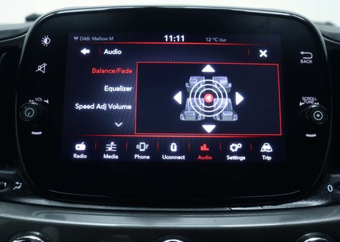 Fiat 500 1.0 500 MHEV 3dr 22