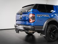 Ford Ranger 3.0T V6 EcoBoost Raptor Pickup Double Cab 4dr Petrol Auto 4WD Euro 6 (s/s) 40