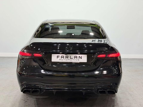 Mercedes-Benz E Class 2.0 E300de 13.5kWh AMG Line Saloon 4dr Diesel Plug-in Hybrid G-Tronic+ Euro 18