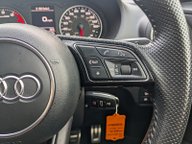 Audi Q2 TFSI QUATTRO S LINE 22