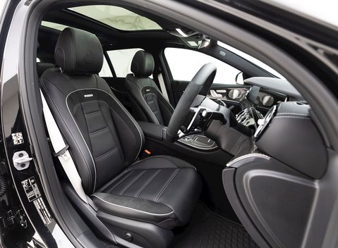 Mercedes-Benz E Class E63 S Estate Night Edition Premium Plus 10