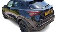 Nissan Juke 1.0 DIG-T Enigma SUV 5dr Petrol DCT Auto Euro 6 (s/s) (114 ps) 4